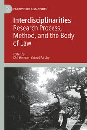 Herman / Parsley | Interdisciplinarities | E-Book | sack.de