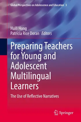 Hong / Doran |  Preparing Teachers for Young and Adolescent Multilingual Learners | eBook | Sack Fachmedien