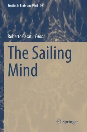 Casati |  The Sailing Mind | Buch |  Sack Fachmedien