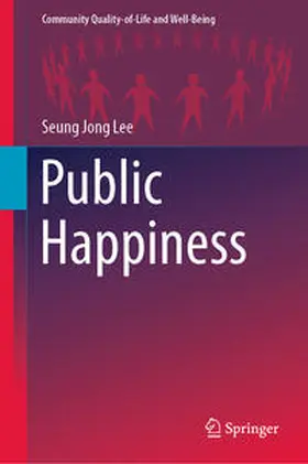 Lee |  Public Happiness | eBook | Sack Fachmedien