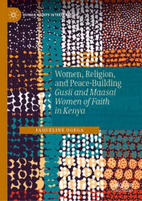 Ogega |  Women, Religion, and Peace-Building | eBook | Sack Fachmedien