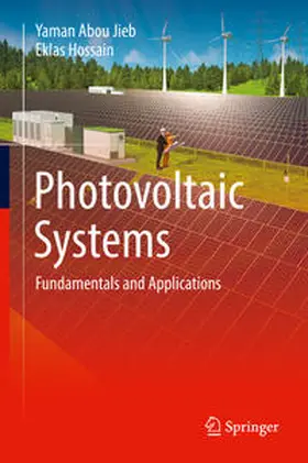 Abou Jieb / Hossain |  Photovoltaic Systems | eBook | Sack Fachmedien