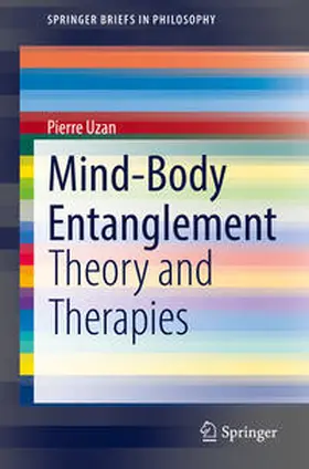 Uzan |  Mind-Body Entanglement | eBook | Sack Fachmedien