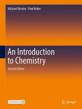 Mosher / Kelter |  An Introduction to Chemistry | Buch |  Sack Fachmedien