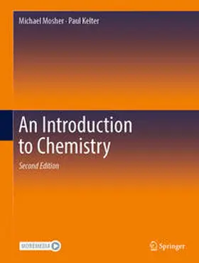 Mosher / Kelter | An Introduction to Chemistry | E-Book | sack.de