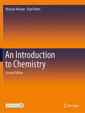 Mosher / Kelter |  An Introduction to Chemistry | Buch |  Sack Fachmedien