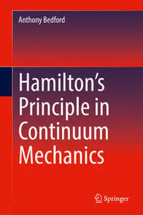 Bedford | Hamilton’s Principle in Continuum Mechanics | E-Book | sack.de
