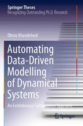Khandelwal |  Automating Data-Driven Modelling of Dynamical Systems | Buch |  Sack Fachmedien