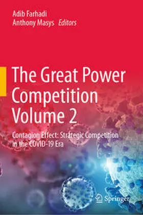 Masys / Farhadi |  The Great Power Competition Volume 2 | Buch |  Sack Fachmedien