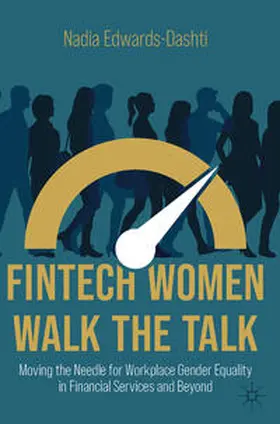Edwards-Dashti |  FinTech Women Walk the Talk | eBook | Sack Fachmedien