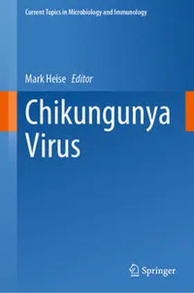 Heise | Chikungunya Virus | E-Book | sack.de