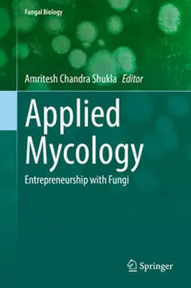 Shukla |  Applied Mycology | eBook | Sack Fachmedien