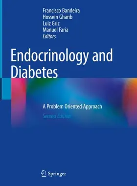 Bandeira / Faria / Gharib |  Endocrinology and Diabetes | Buch |  Sack Fachmedien