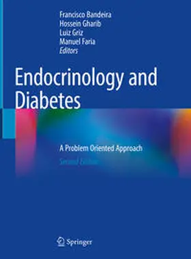 Bandeira / Gharib / Griz | Endocrinology and Diabetes | E-Book | sack.de