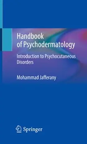 Jafferany |  Handbook of Psychodermatology | eBook | Sack Fachmedien