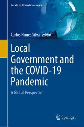 Nunes Silva |  Local Government and the COVID-19 Pandemic | Buch |  Sack Fachmedien