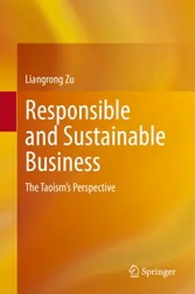 Zu | Responsible and Sustainable Business | E-Book | www2.sack.de