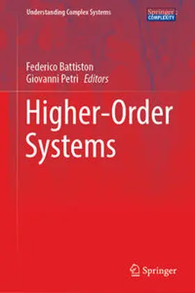 Battiston / Petri | Higher-Order Systems | E-Book | sack.de