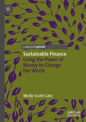 Scott Cato | Sustainable Finance | E-Book | www2.sack.de