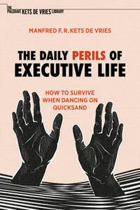 Kets de Vries | The Daily Perils of Executive Life | E-Book | sack.de