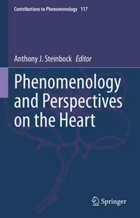 Steinbock | Phenomenology and Perspectives on the Heart | E-Book | sack.de