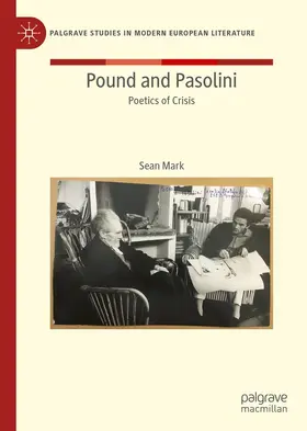 Mark | Pound and Pasolini | E-Book | sack.de