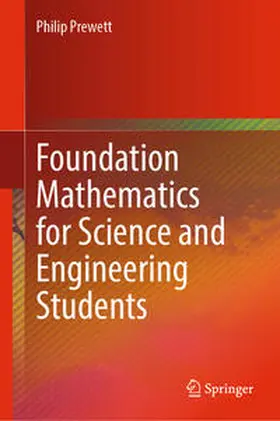 Prewett | Foundation Mathematics for Science and Engineering Students | E-Book | www2.sack.de