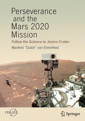 von Ehrenfried |  Perseverance and the Mars 2020 Mission | Buch |  Sack Fachmedien