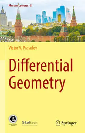 Prasolov |  Differential Geometry | eBook | Sack Fachmedien
