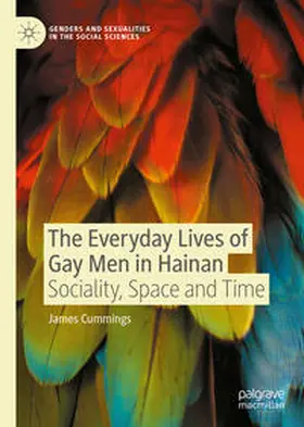 Cummings |  The Everyday Lives of Gay Men in Hainan | eBook | Sack Fachmedien