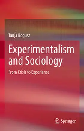 Bogusz | Experimentalism and Sociology | E-Book | sack.de