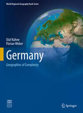 Kühne / Weber |  Germany | eBook | Sack Fachmedien