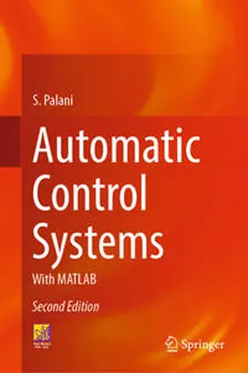 Palani |  Automatic Control Systems | eBook | Sack Fachmedien