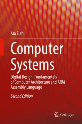 Elahi |  Computer Systems | Buch |  Sack Fachmedien
