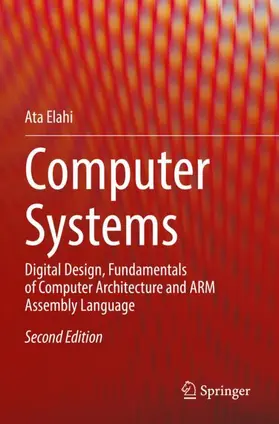 Elahi |  Computer Systems | Buch |  Sack Fachmedien