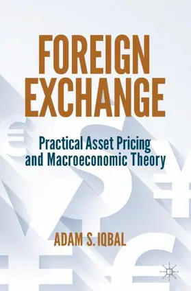 Iqbal |  Foreign Exchange | Buch |  Sack Fachmedien
