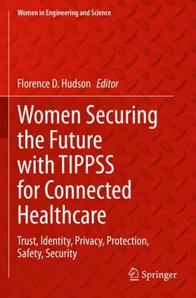 Hudson |  Women Securing the Future with TIPPSS for Connected Healthcare | Buch |  Sack Fachmedien