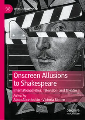 Joubin / Bladen |  Onscreen Allusions to Shakespeare | eBook | Sack Fachmedien