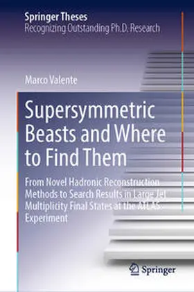 Valente | Supersymmetric Beasts and Where to Find Them | E-Book | sack.de
