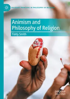 Smith | Animism and Philosophy of Religion | E-Book | sack.de