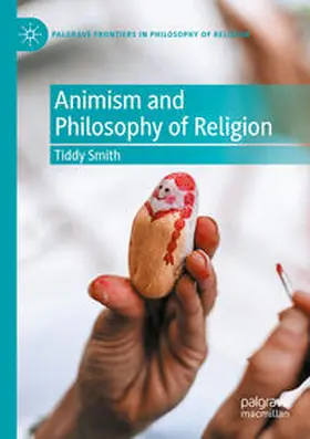 Smith |  Animism and Philosophy of Religion | Buch |  Sack Fachmedien