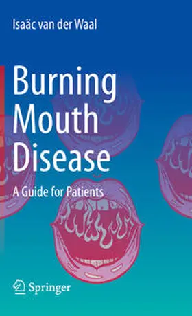 van der Waal |  Burning Mouth Disease | eBook | Sack Fachmedien