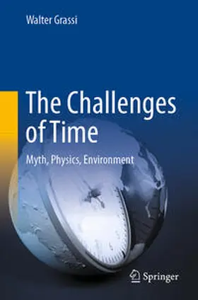 Grassi |  The Challenges of Time | eBook | Sack Fachmedien
