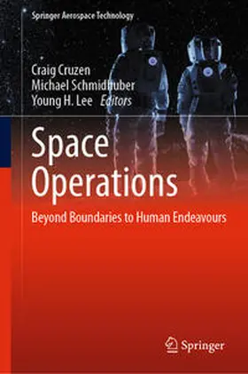 Cruzen / Schmidhuber / Lee | Space Operations | E-Book | sack.de