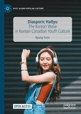 Yoon |  Diasporic Hallyu | Buch |  Sack Fachmedien