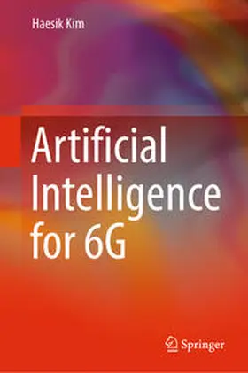 Kim | Artificial Intelligence for 6G | E-Book | sack.de