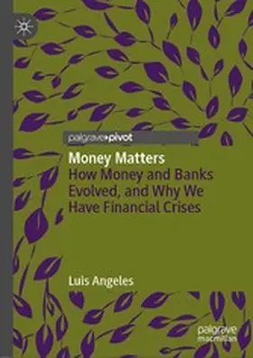 Angeles |  Money Matters | eBook | Sack Fachmedien