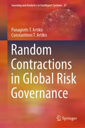 Artikis |  Random Contractions in Global Risk Governance | eBook | Sack Fachmedien