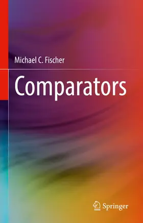Fischer |  Comparators | eBook | Sack Fachmedien