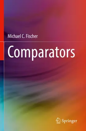 Fischer |  Comparators | Buch |  Sack Fachmedien